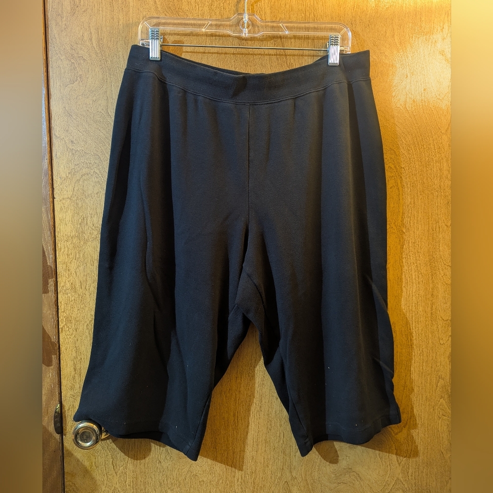 Preswick & Moore Women's Capri